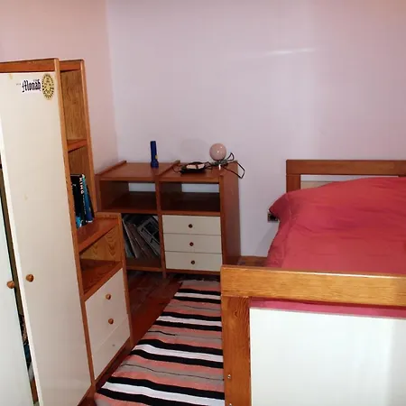 Apartment Milena *