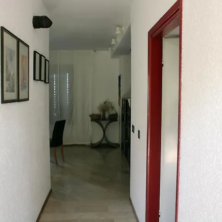 Apartment Milena *