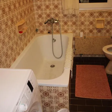 Milena Apartment