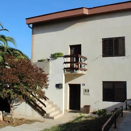 Milena Apartment