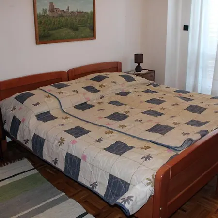 Milena Apartment *
