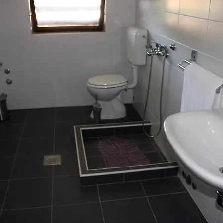 Apartment Milena *