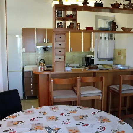 Apartmán Milena